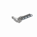 MagnaFlow Conv DF 02-06 Cooper/S manif - Miami AutoSport Technik
