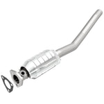 MagnaFlow Conv DF Volvo 36X5X4 2/2 - Miami AutoSport Technik