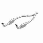 MagnaFlow Conv DF 99-04 LR Discovery V8 49S - Miami AutoSport Technik
