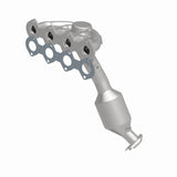 MagnaFlow Conv DF 03-05 Mercedes C230 1.8L - Miami AutoSport Technik