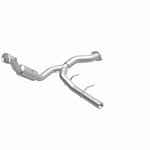 Magnaflow Conv DF 2011-2014 F-150 V6 3.5L OEM Underbody - Miami AutoSport Technik