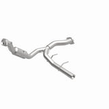 Magnaflow Conv DF 2011-2014 F-150 V6 3.5L OEM Underbody - Miami AutoSport Technik