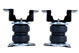 Air Lift Loadlifter 5000 for 2019 Chevrolet Silverado 1500 4WD (Trail Boss) - Miami AutoSport Technik