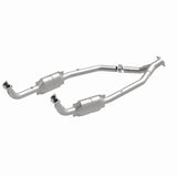 MagnaFlow Conv DF 99-04 LR Discovery V8 49S - Miami AutoSport Technik