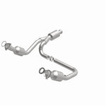 MagnaFlow Conv Direct Fit 14-16 GMC Sierra 1500 V6 4.3L - Miami AutoSport Technik