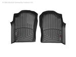 WeatherTech 96-02 Toyota 4Runner Front FloorLiner - Black - Miami AutoSport Technik