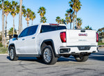 Borla 19 Chevrolet Silverado/GMC Sierra 1500 6.2L SS (S-Type) Catback Exhaust w/ Factory Tips - Miami AutoSport Technik
