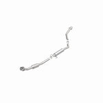 MagnaFlow Conv DF 00-05 Toyota Celica 1.8L Front GT - Miami AutoSport Technik
