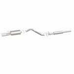 MagnaFlow Sys C/B VW Golf Iii All Mod - Miami AutoSport Technik
