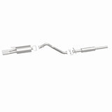 MagnaFlow Sys C/B VW Golf Iii All Mod - Miami AutoSport Technik