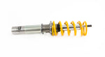 Ohlins 05-11 Porsche 911 Carrera (997) Incl. S Models Road & Track Coilover System - Miami AutoSport Technik