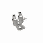 MagnaFlow Conv DF 99-04 Jeep Grand Cherokee 4.0L Front - Miami AutoSport Technik