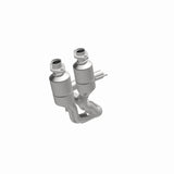 MagnaFlow Conv DF 99-04 Jeep Grand Cherokee 4.0L Front - Miami AutoSport Technik