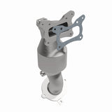 Magnaflow Conv DF 09-14 Acura TSX 2.4L / 08-12 Honda Accord 2.4L - Miami AutoSport Technik