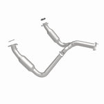 MagnaFlow Conv DF 07-09 Chevy/GMC Silverado/Suburban/Sierra/Tahoe/Yukon - Miami AutoSport Technik