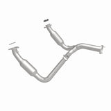 MagnaFlow Conv DF 07-09 Chevy/GMC Silverado/Suburban/Sierra/Tahoe/Yukon - Miami AutoSport Technik