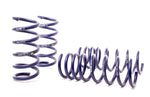H&R 11-16 Volkswagen Touareg V6 Sport Spring - Miami AutoSport Technik