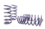 H&R 11-16 Volkswagen Touareg V6 Sport Spring - Miami AutoSport Technik