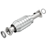 MagnaFlow Conv DF 96-99 Acura Integra GS LS - Miami AutoSport Technik