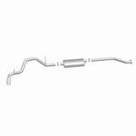 MagnaFlow Sys C/B 03 GM 1500 Silverado 5.3L V - Miami AutoSport Technik
