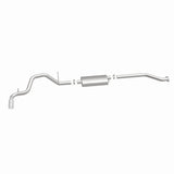 MagnaFlow Sys C/B 03 GM 1500 Silverado 5.3L V - Miami AutoSport Technik