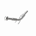 MagnaFlow Conv DF 06-08 VW Rabbit 2.5L - Miami AutoSport Technik