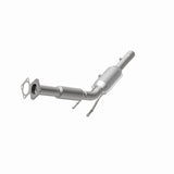 MagnaFlow Conv DF 06-08 VW Rabbit 2.5L - Miami AutoSport Technik