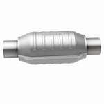 MagnaFlow Conv Univ Mf 2.5 - Miami AutoSport Technik