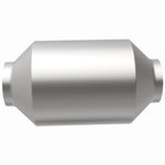MagnaFlow Conv Univ 2.50in C/C Spun Front OEM - Miami AutoSport Technik