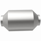 MagnaFlow Conv Univ 2.50in C/C Spun Front OEM - Miami AutoSport Technik
