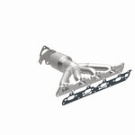 MagnaFlow Conv DF 06 Pontiac G6 2.4L - Miami AutoSport Technik