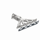 MagnaFlow Conv DF 06 Pontiac G6 2.4L - Miami AutoSport Technik