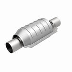 MagnaFlow Conv Univ 1.75 Single O2 Boss - Miami AutoSport Technik