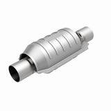 MagnaFlow Conv Univ 1.75 Single O2 Boss - Miami AutoSport Technik