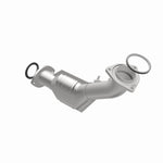 MagnaFlow Conv DF 01- 02 Tacoma 3.4L EC/SB 4 - Miami AutoSport Technik