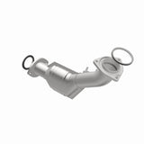 MagnaFlow Conv DF 01- 02 Tacoma 3.4L EC/SB 4 - Miami AutoSport Technik