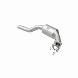 MagnaFlow Conv DF 01-05 Porsche 911 3.6L Front Left (California) - Miami AutoSport Technik