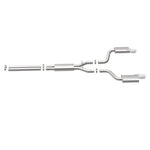 MagnaFlow Sys CB 05 Chrysler/Dodge SRT 6.1 V8 - Miami AutoSport Technik