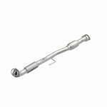 MagnaFlow Conv Direct Fit Catalytic Converter 2007-2015 Nissan Altima L4 2.5L Gas and Diesel - Miami AutoSport Technik