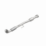 MagnaFlow Conv Direct Fit Catalytic Converter 2007-2015 Nissan Altima L4 2.5L Gas and Diesel - Miami AutoSport Technik