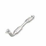 Magnaflow Conv DF 07-08 Toyota Tundra 5.7L P/S - Miami AutoSport Technik