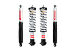 Eibach Pro-Truck Coilover 2.0 for 15-21 Chevrolet Colorado 2WD/4WD (Excludes ZR2 Models 2WD/4WD) - Miami AutoSport Technik