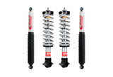 Eibach Pro-Truck Coilover 2.0 for 15-21 Chevrolet Colorado 2WD/4WD (Excludes ZR2 Models 2WD/4WD) - Miami AutoSport Technik