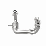 MagnaFlow Conv DF  Standard Cat 00-05 Toyota MR2 Spyder 1.8L Rear - Miami AutoSport Technik