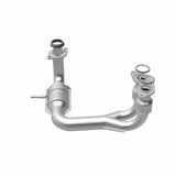 MagnaFlow Conv DF  Standard Cat 00-05 Toyota MR2 Spyder 1.8L Rear - Miami AutoSport Technik