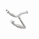MagnaFlow Conv DF 07-09 Chevy/GMC Silverado/Suburban/Sierra/Tahoe/Yukon - Miami AutoSport Technik
