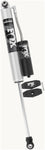 Fox 2018+ Jeep JL 2.0 Perf Series 11.6in Smooth Body IFP Rear Shock R/R 2-3in Lift - Miami AutoSport Technik