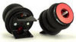 Air Lift Performance 05-14 Audi A3 / VW 09-16 CC / 07-14 EOS/GTI /12-14 Beetle Turbo Slam Rear Kit - Miami AutoSport Technik