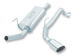 Borla 00-06 Toyota Tundra 4.7L V8 AT/MT 2WD/4WD Truck Side Exit Catback Exhaust - Miami AutoSport Technik