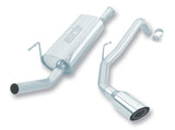 Borla 00-06 Toyota Tundra 4.7L V8 AT/MT 2WD/4WD Truck Side Exit Catback Exhaust - Miami AutoSport Technik